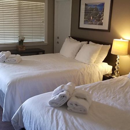 Gondola Lodge South Lake Tahoe Eksteriør bilde