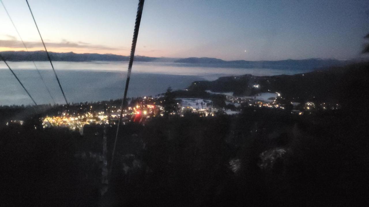 Gondola Lodge South Lake Tahoe Eksteriør bilde