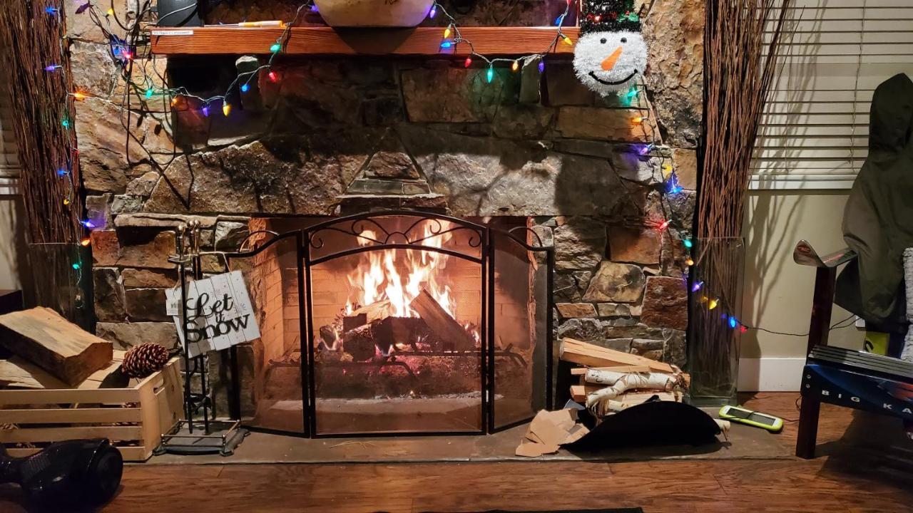 Gondola Lodge South Lake Tahoe Eksteriør bilde