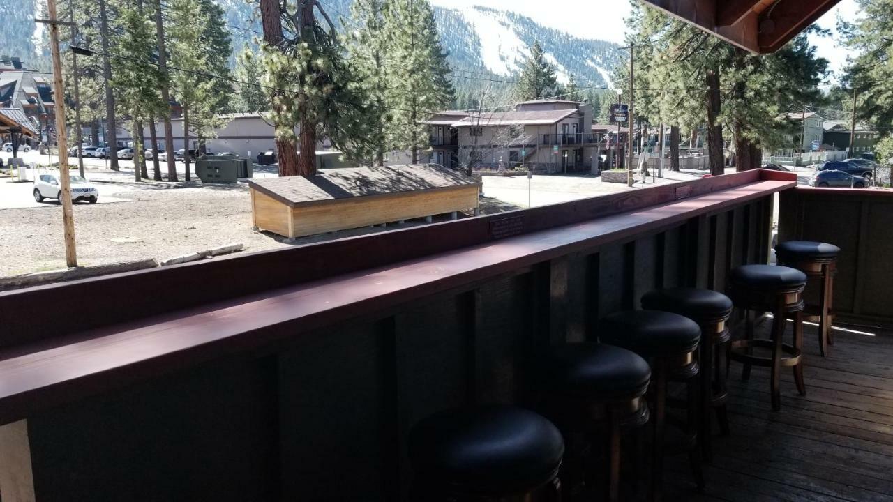 Gondola Lodge South Lake Tahoe Eksteriør bilde