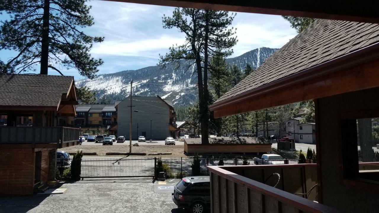 Gondola Lodge South Lake Tahoe Eksteriør bilde